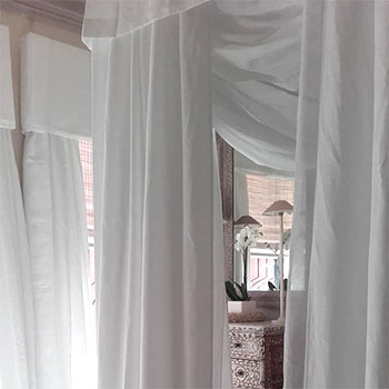 Victoria Gayle Interiors curtains 07
