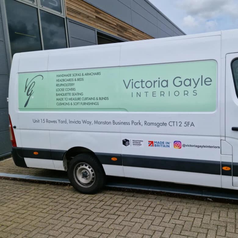 Victoria Gayle van